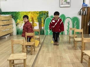 小小企鹅回家