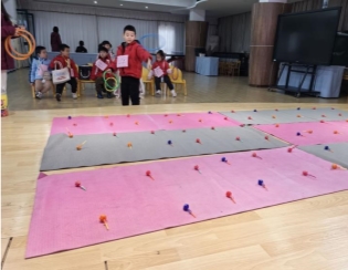 套圈