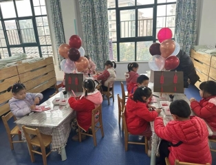心愿卡